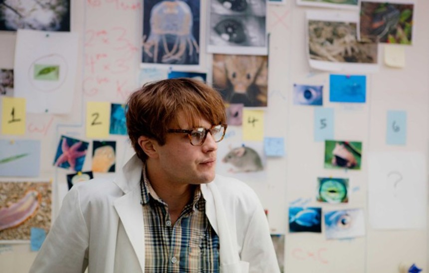 Sitges 2014: I ORIGINS, THE BABADOOK, CUB, And Many More Take Home Festival Awards
